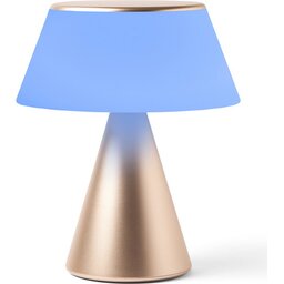 LUMA XL lamp goud 3.0