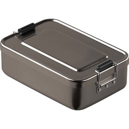 Lunchbox Metallic