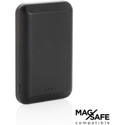 Magnetische 5W draadloze powerbank - 5000 mah