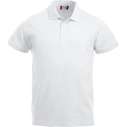 Classic polo junior bedrukken