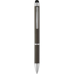 Meerkleurenbalpen stylus