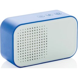 Melody draadloze speaker bedrukken