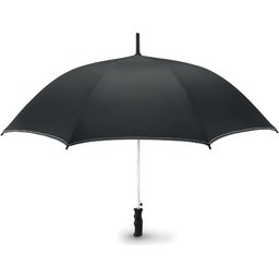 Windbestendige automatische paraplu