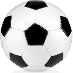 Petit ballon de foot - Pasco Promotions