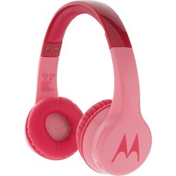 Motorola JR 300 kids wireless safety hoofdtelefoon