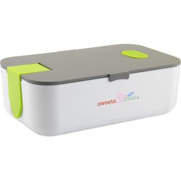 Multi Box luxe lunchbox