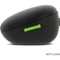 Muse 5W Bluetooth Speaker With Ambiance Light bedrukken