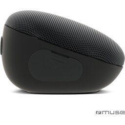 Muse 5W Bluetooth Speaker With Ambiance Light bedrukt