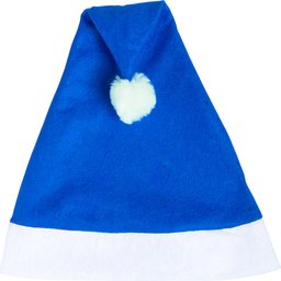 Muts Papa Noel Blauw