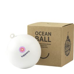 Ocean Christmas Ball kerstbal 