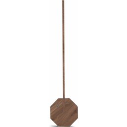 Octagon One Walnut-4