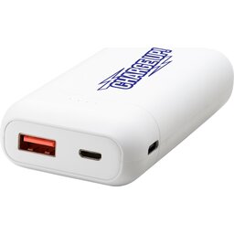 Odyssey high density powerbank - 10.000 mAh