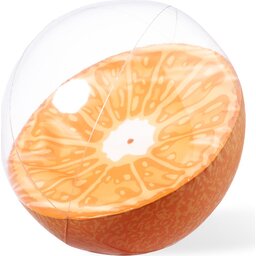 Opblaasbare strandballen