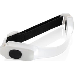 Oplaadbaar USB-Veiligheids LED armband