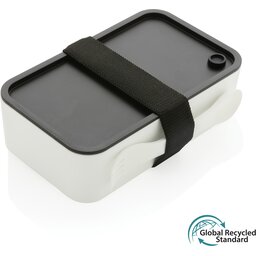 GRS lunchbox met spork voor koude en warme lunch