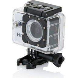 Action camera