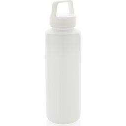 RCS recycled PP waterfles met handvat - 500 ml