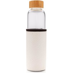 Waterfles met sleeve - 550 ml.