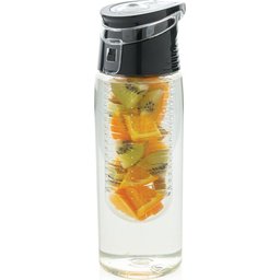 Afsluitbare waterfles met infuser - 700 ml