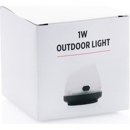 p513491 outdoor lamp zwart 3