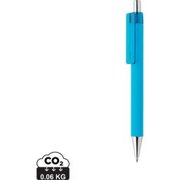 X8 smooth touch pen