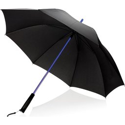Paraplu met LED lichtsabel bedrukken