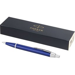 Parker IM Balpen blauw 1