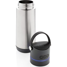 Party 3-in-1 thermos - 500 ml