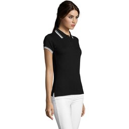 Pasadena dames polo shirt