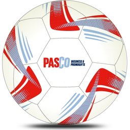 Pasco voetballen