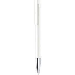 Pen Liberty Polished met metalen punt bedrukken