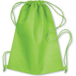 Plunjeszak Daffy-lime