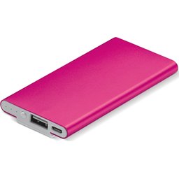 Powerbank Clip bedrukken