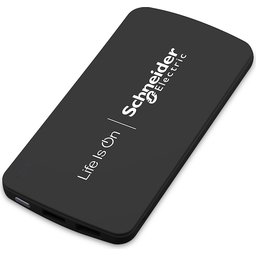 Powerbank slim bedrukken