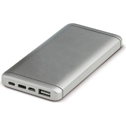 Powerbank Type-C  - 8000 mAh bedrukken