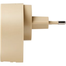 Poweron lader beige 5.0