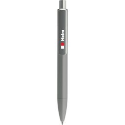Prodir DS4 balpen grijs