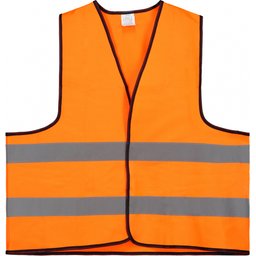 Promo Safety Jacket