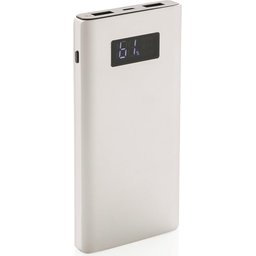 Quick charge Powerbank - 10