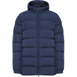 Roly Nepal unisex geïsoleerde parka 