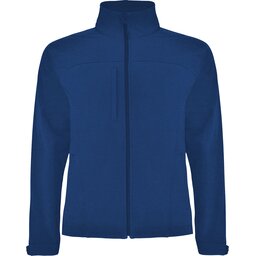 Roly Rudolph unisex softshell jack