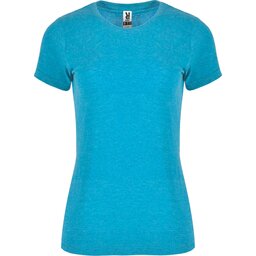 Fox damesshirt met korte mouwen