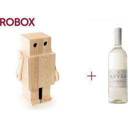 Rackpack Robox wijn