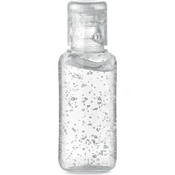 Reinigingsgel voor handen 70% alcohol - 50 ml
