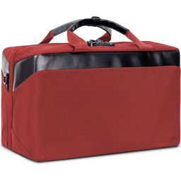 Reistas Executive R-pet 23L-rood