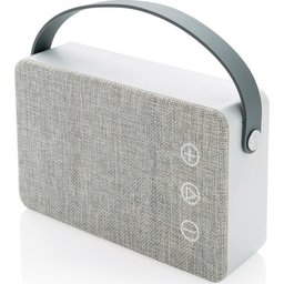 Retro Fhab Bluetooth speaker bedrukken