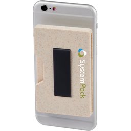 RFID multi pashouder voor smartphone