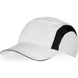 Rockwall jogging cap met logo