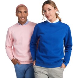 Roly Batian unisex sweater met ronde hals