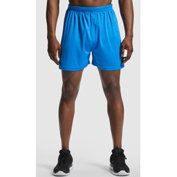 Roly Player unisex sportshort